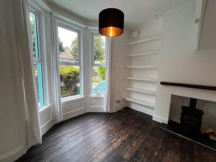 1 Bedroom Flat To Rent In Evelyn Terrace, Brighton, BN2