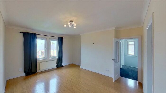 2 Bedroom Maisonette To Rent In Lawrie Terrace, Loanhead, Midlothian, EH20
