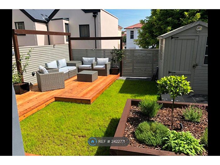 2 Bedroom Flat To Rent In Springfield Road, Bristol, BS6