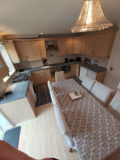 4 Bedroom Town House To Rent In Bedroom End Terrace Town House In Westbourne, BH2