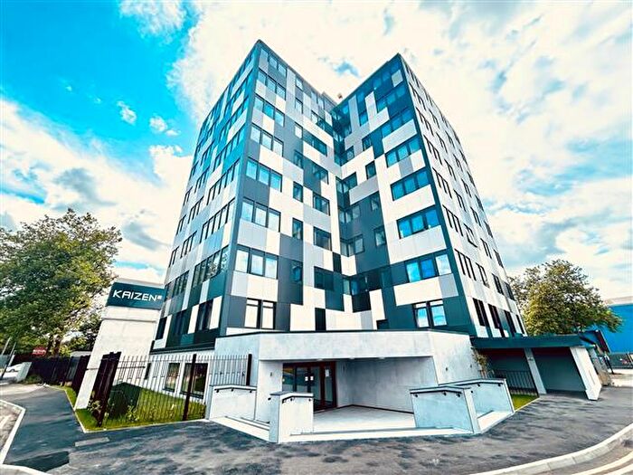 1 Bedroom Apartment To Rent In Birmingham Road, West Bromwich, B70