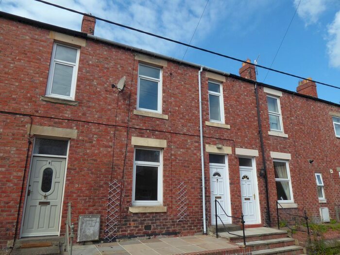 3 Bedroom Terraced House To Rent In Prior Terrace, Hexham, NE46