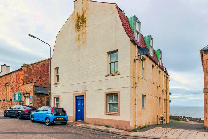 1 Bedroom Flat To Rent In High Street, Cockenzie, East Lothian, EH32
