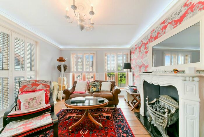 1 Bedroom Flat To Rent In Ridgway, London, SW19