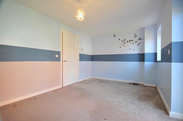 3 Bedroom Terraced House To Rent In Amersham Park Road, Salford, M6