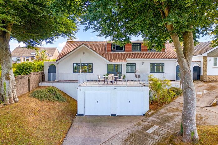 4 Bedroom Detached Bungalow For Sale In Beechwood, Higher Lincombe Road, Torquay, TQ1