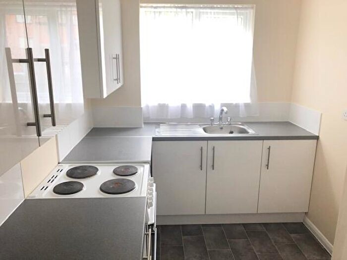1 Bedroom Apartment To Rent In Off London Road, Grays, RM20