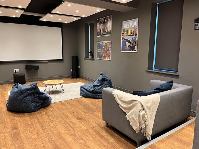 Studio To Rent In Chapel Heights, Durham, DH1