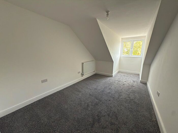 1 Bedroom Flat To Rent In Saffron Lane, Leicester, LE2
