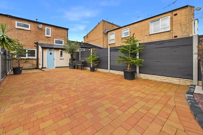 2 Bedroom Semi-Detached House To Rent In Rushley Road, Dore, Sheffield, S17