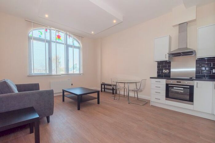 1 Bedroom Flat To Rent In New York Street, Leeds, LS2