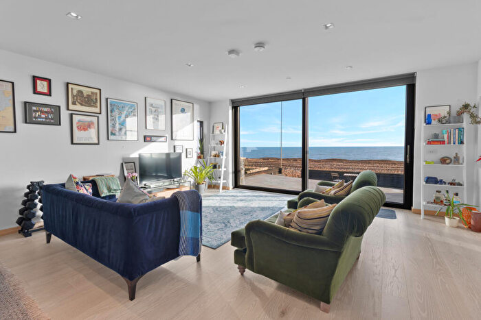 4 Bedroom Detached House For Sale In Coast Road, Pevensey Bay, Pevensey, East Sussex, BN24