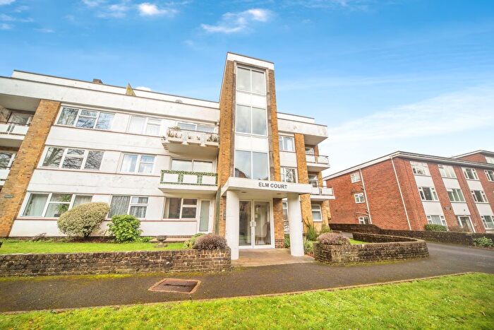 2 Bedroom Flat For Sale In Westwood Road, Southampton, SO17