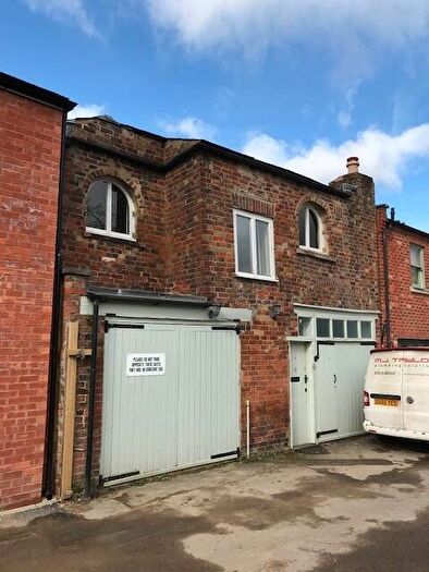 1 Bedroom Flat To Rent In Wellington Lane, Cheltenham, GL50