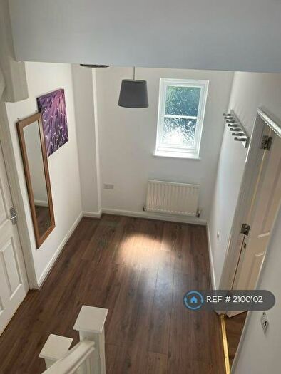 3 Bedroom Detached House To Rent In Padbury Drive, Banbury, OX16