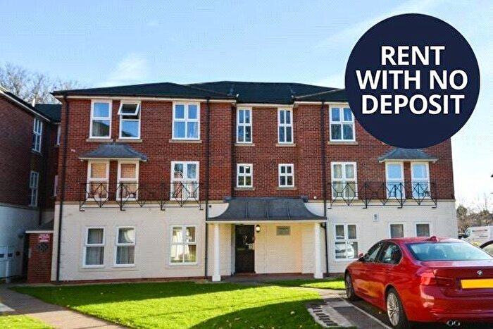2 Bedroom Flat To Rent In Mariner Avenue, Birmingham, West Midlands, B16