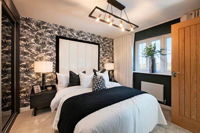 3 Bedroom Detached House For Sale In Abingdon Upon Thames, OX14