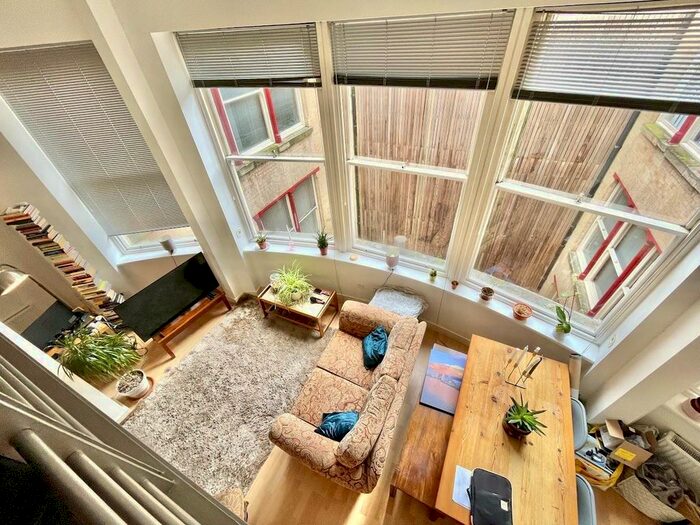 2 Bedroom Flat For Sale In Bereys Building, Liverpool, L3