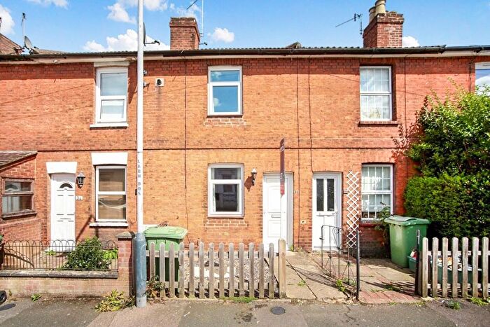 2 Bedroom Terraced House To Rent In Auckland Road, Tunbridge Wells, Kent, TN1