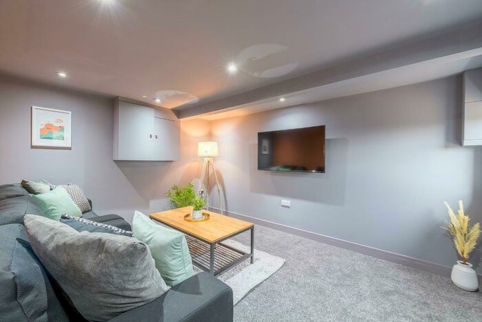 1 Bedroom House Of Multiple Occupation To Rent In Granny Avenue, Morley, Leeds, LS27