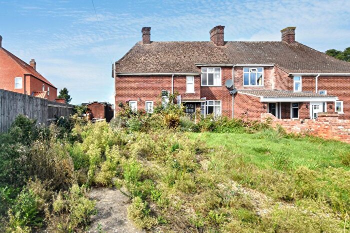 3 Bedroom Semi-Detached House For Sale In Mill Cottage, Croft Lane, PE24