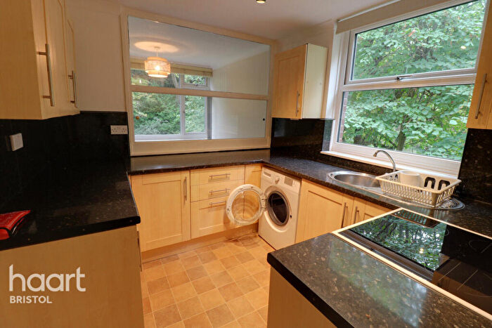 3 Bedroom Apartment To Rent In Westacre Close, Bristol, BS10