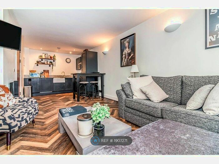 1 Bedroom Flat To Rent In Isaac Way, Manchester, M4