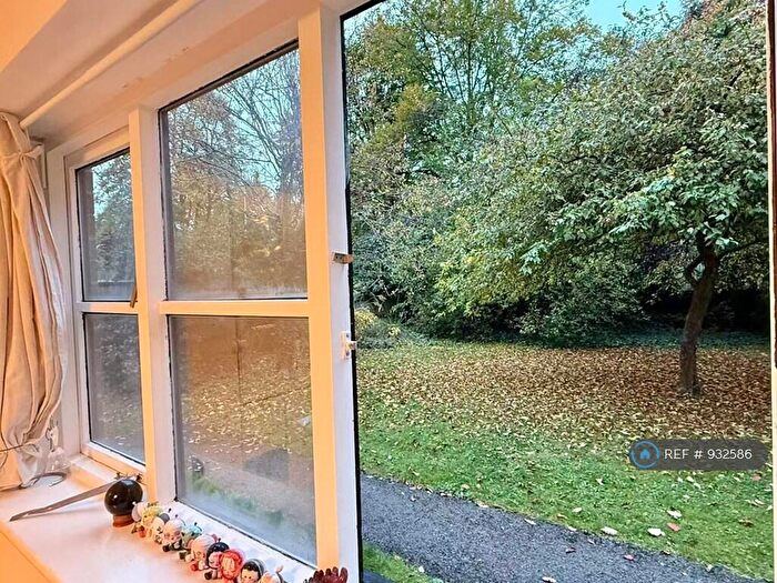 2 Bedroom Flat To Rent In Radley House, Oxford, OX2