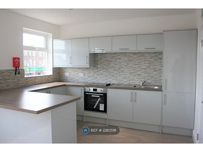 1 Bedroom Flat To Rent In Blackfen Road, Sidcup, DA15