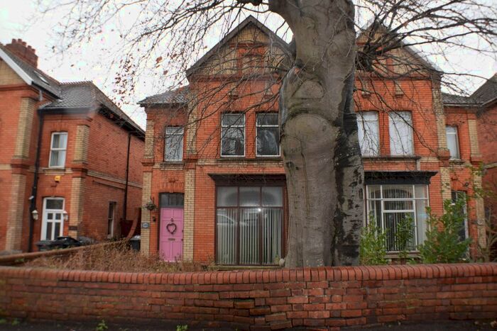 4 Bedroom Terraced House To Rent In Taunton Road, Bridgwater, TA6