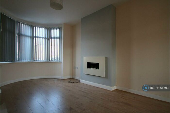 3 Bedroom Terraced House To Rent In Burnaby Road, Coventry, CV6