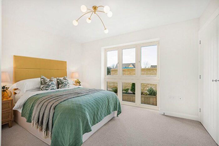 2 Bedroom Bungalow For Sale In The Croft, Down Ampney, Cirencester, Cotswold, GL7