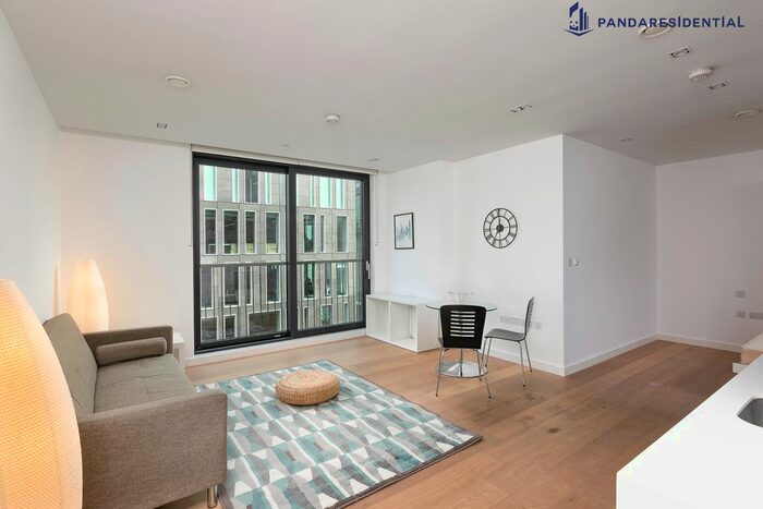1 Bedroom Flat To Rent In The Plimsoll Building, Handyside Street, London, Loondon, N1C