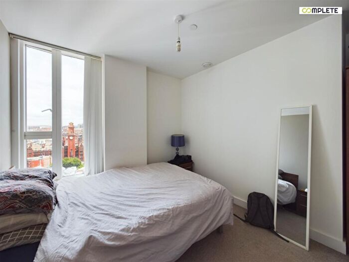 2 Bedroom Apartment For Sale In The Assembly, One Cambridge Street, M1