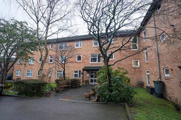 1 Bedroom Flat For Sale In Moat Lane, Yardley, B26