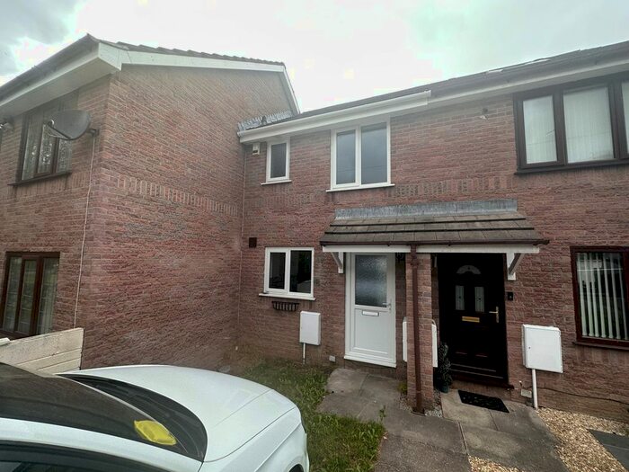2 Bedroom Property To Rent In Midland Place, Llansamlet, Swansea, SA7