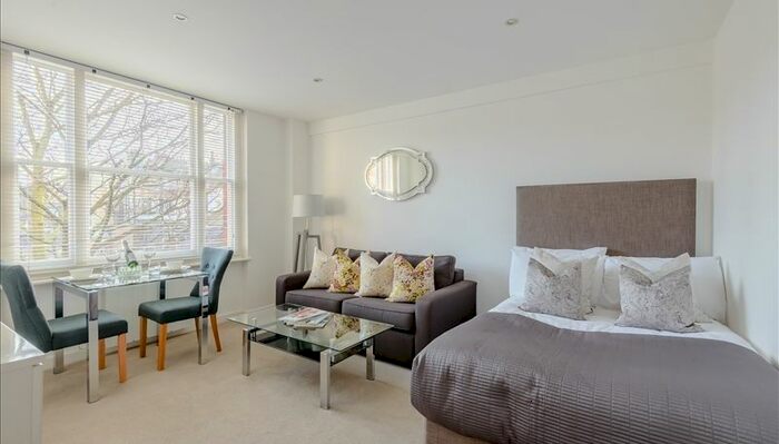 Studio To Rent In Hill Street, London, W1J