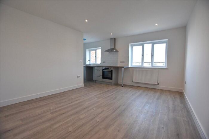 1 Bedroom Apartment For Sale In Broadway, Didcot, Oxfordshire, OX11
