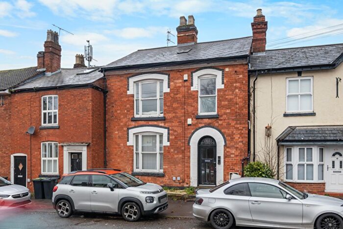 2 Bedroom Flat For Sale In Flat, Birmingham Road, Bromsgrove, B61