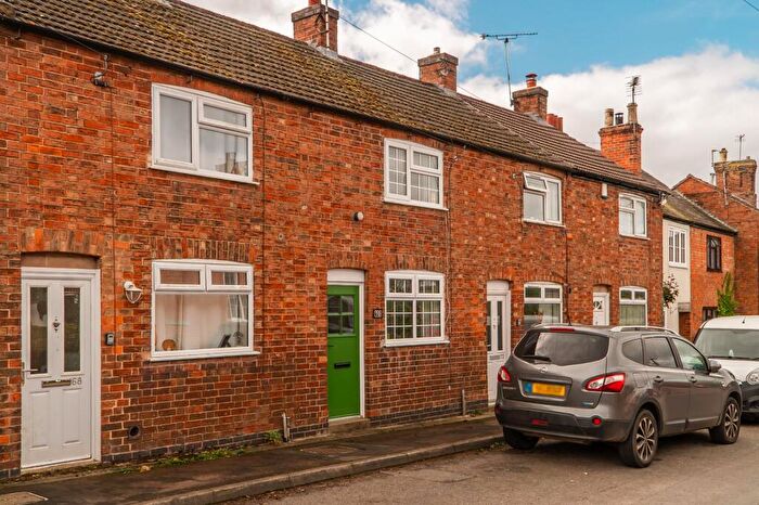 1 Bedroom Cottage For Sale In Main Street, Fleckney, LE8