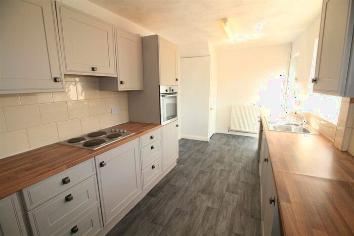 2 Bedroom Terraced House To Rent In Beechdale Road, Nottingham, NG8