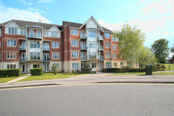 2 Bedroom Apartment To Rent In Pacific Way, Derby, DE24