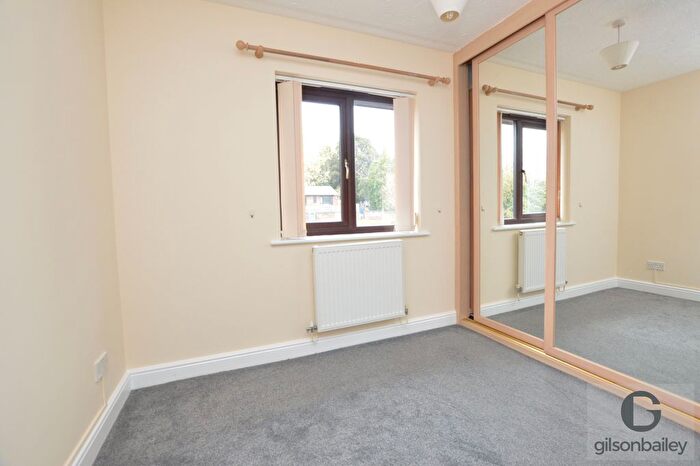 1 Bedroom Flat To Rent In Scott Road, Thorpe Park, Norwich, NR1