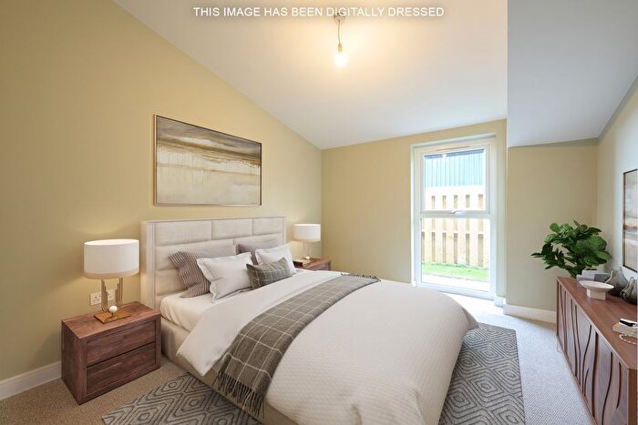 3 Bedroom Barn Conversion For Sale In Wye Valley View Barns, Hereford, HR2