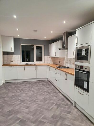 3 Bedroom Terraced House To Rent In Caernarvon Close, Westerhope, Newcastle Upon Tyne, NE5