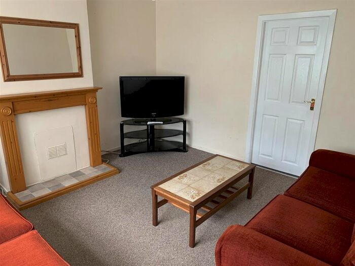 4 Bedroom Property To Rent In Slaidburn Drive, Scotforth, Lancaster, LA1