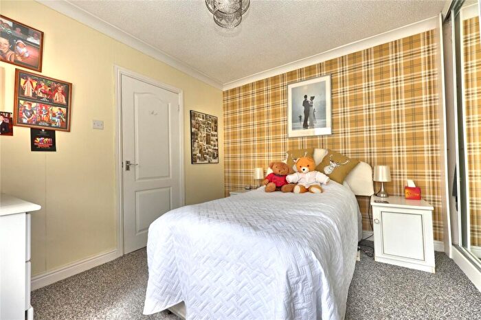 2 Bedroom Bungalow For Sale In Valley View, Bredenbury, Bromyard, Herefordshire, HR7
