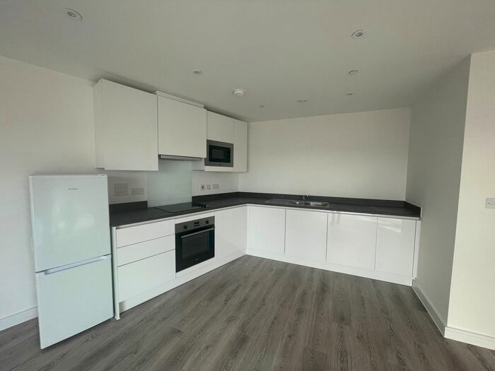 1 Bedroom Flat To Rent In Billsborrow Avenue, Derby, DE1