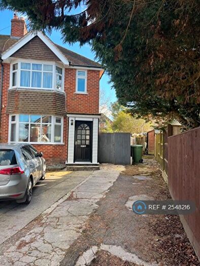 3 Bedroom Semi-Detached House To Rent In Luxfield Road, Warminster, BA12