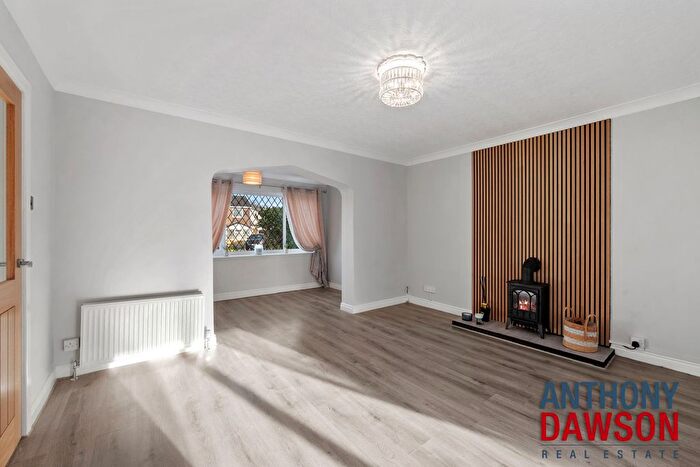 4 Bedroom Semi-Detached House For Sale In Andelen Close, Hapton, BB11